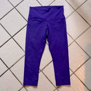 Lululemon Wonder Under